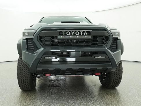New 2026 Toyota Tacoma TRD Pro AWD/4WD image 71