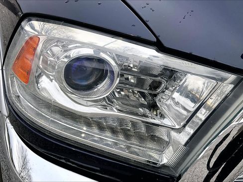 Used 2016 RAM 2500 Laramie image 25