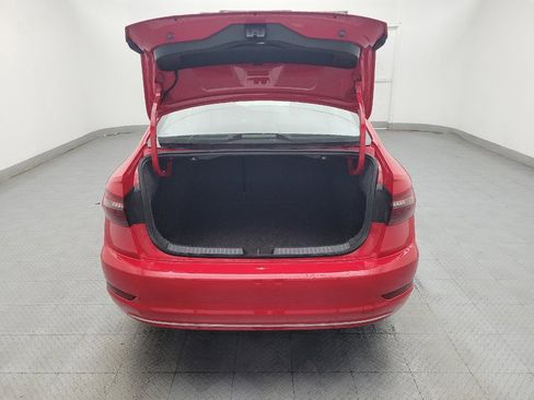 Used 2021 Volkswagen Jetta R-Line FWD image 29