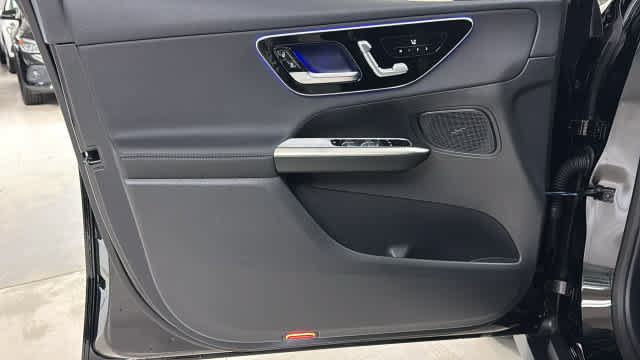 Certified 2026 Mercedes-Benz GLC 300 4MATIC image 14