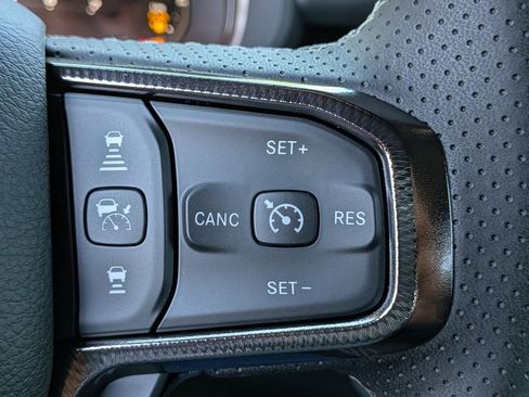 New 2026 RAM 1500 Rebel image 27