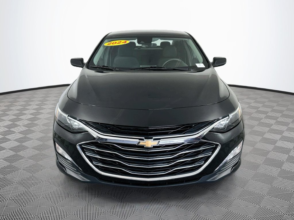 Used 2024 Chevrolet Malibu LT FWD image 4