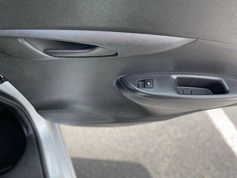 Used 2021 Chevrolet Spark LT FWD image 14