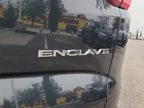 Used 2019 Buick Enclave Avenir w/ Avenir Technology Package image 5