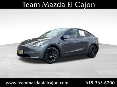 Used 2021 Tesla Model Y Long Range