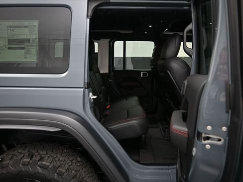 New 2026 Jeep Wrangler Unlimited Rubicon 392 AWD/4WD image 25