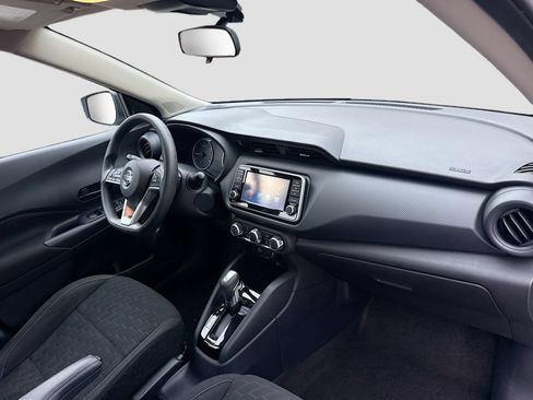 Used 2022 Nissan Kicks S FWD image 25