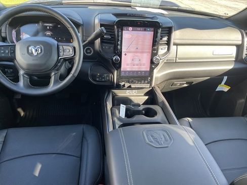 New 2026 RAM 2500 Rebel w/ Rebel Level 1 Equipment Group image 3