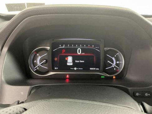 Used 2023 Honda Passport EX-L image 15