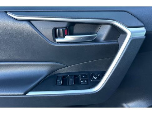 Certified 2024 Toyota RAV4 XLE image 11