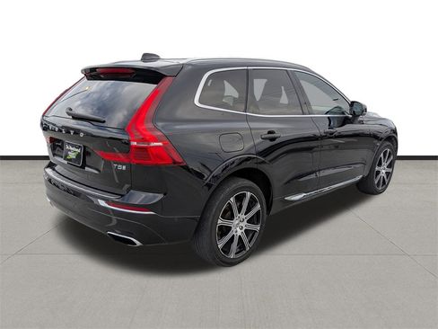 Used 2020 Volvo XC60 T5 Inscription image 6