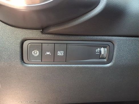 New 2026 Chevrolet Equinox EV LT FWD image 14