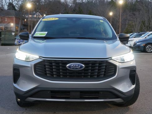 Used 2023 Ford Escape Active image 4