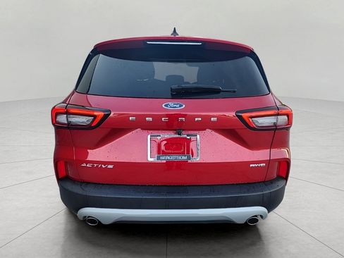 Certified 2023 Ford Escape Active image 7