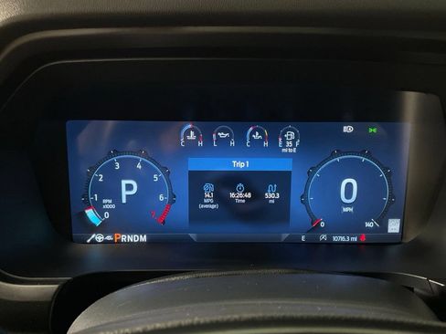 Used 2025 Ford F150 Raptor AWD/4WD image 27