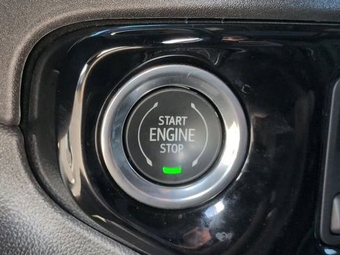 Certified 2024 Chevrolet Silverado 2500 LTZ w/ LTZ Texas Edition image 14