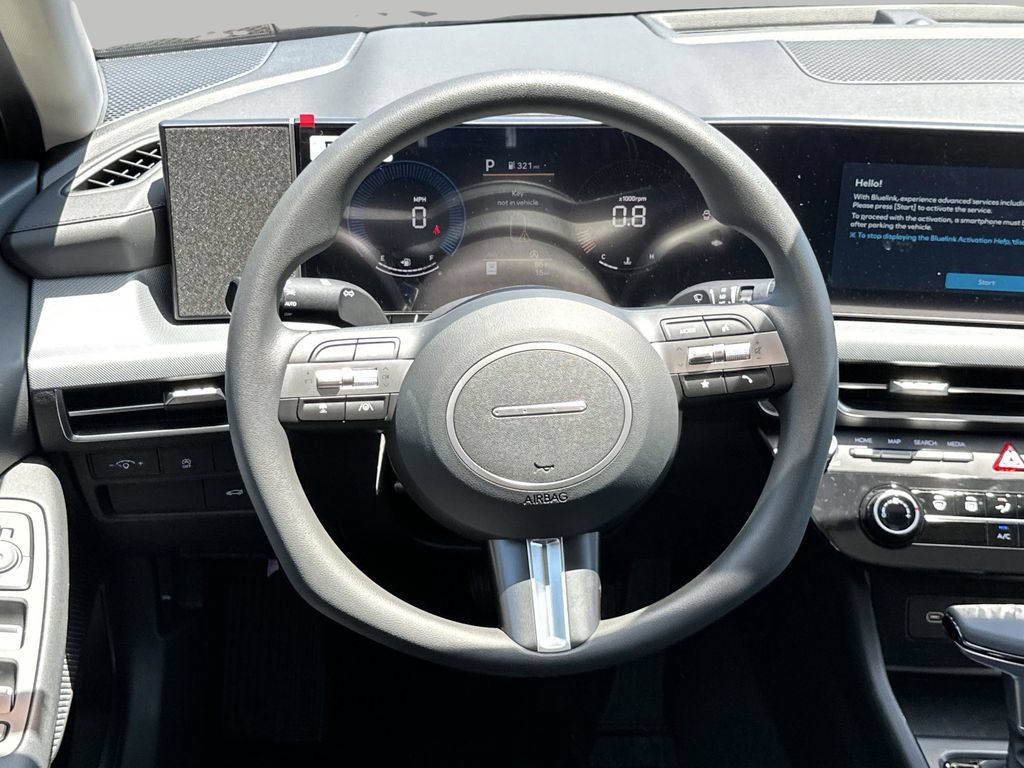 New 2026 Hyundai Sonata SE FWD image 11