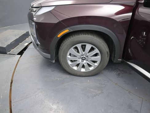 Used 2024 Hyundai Palisade SEL AWD/4WD image 14
