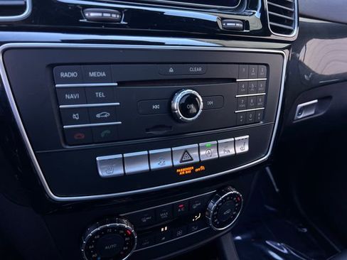 Used 2016 Mercedes-Benz GLE 450 4MATIC Coupe image 29