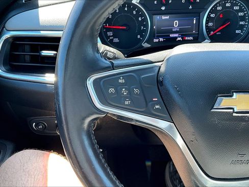 Used 2020 Chevrolet Equinox LT AWD/4WD image 22