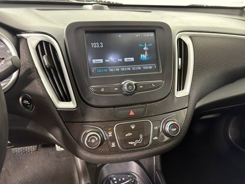 Used 2016 Chevrolet Malibu LS image 15