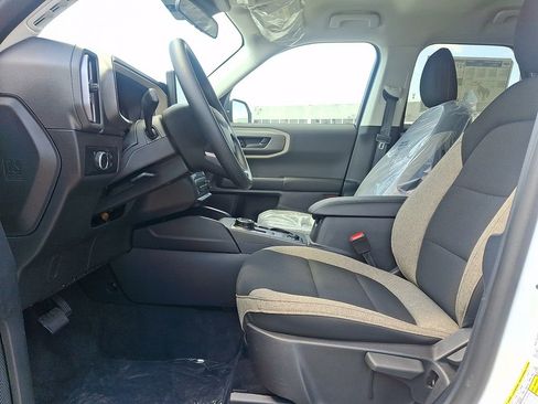 New 2026 Ford Bronco Sport Big Bend AWD/4WD image 7