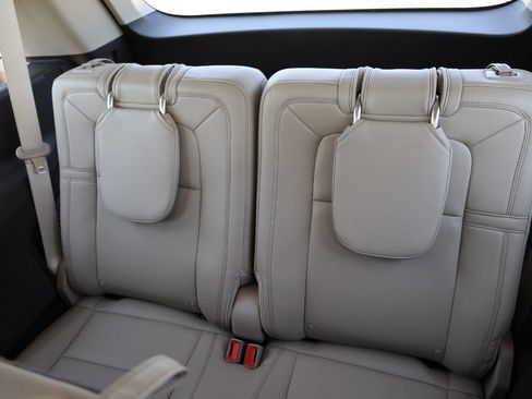 Used 2020 Lincoln Aviator Reserve w/ Equipment Group 201A image 17