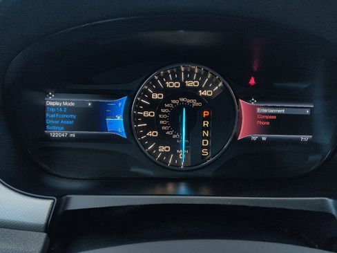 Used 2014 Ford Edge SEL w/ Equipment Group 205A FWD image 23