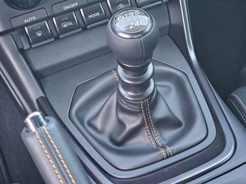 New 2026 Toyota GR86 YUZU Limited image 11