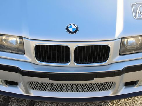 Used 1995 BMW M3 Coupe image 26