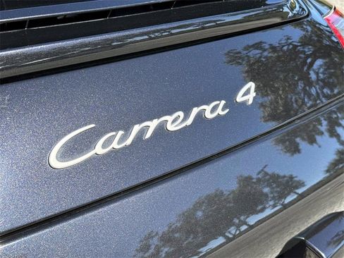 Used 2008 Porsche 911 Carrera image 11