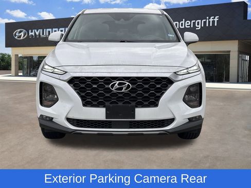 Used 2019 Hyundai Santa Fe SEL image 7