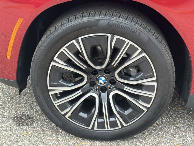 Used 2026 BMW X3 xDrive30i AWD/4WD image 12
