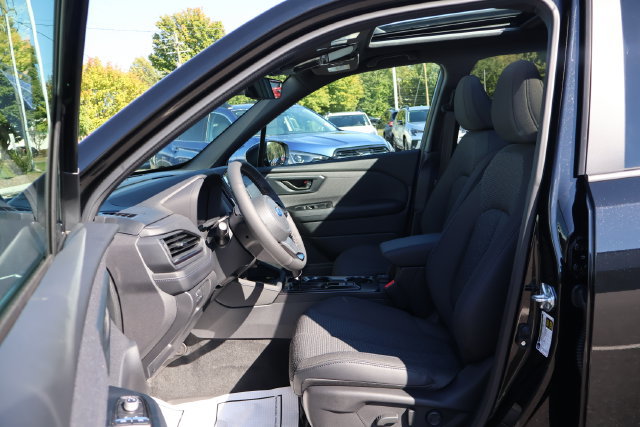 New 2026 Subaru Forester Premium AWD/4WD image 16