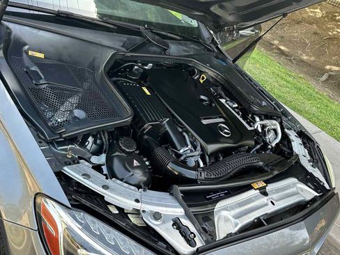 Used 2017 Mercedes-Benz C 300 Coupe image 48