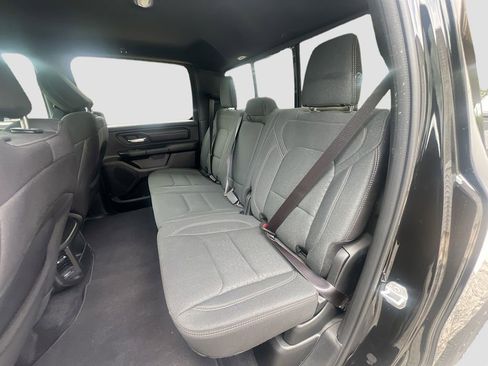 Used 2025 RAM 1500 Tradesman RWD image 23