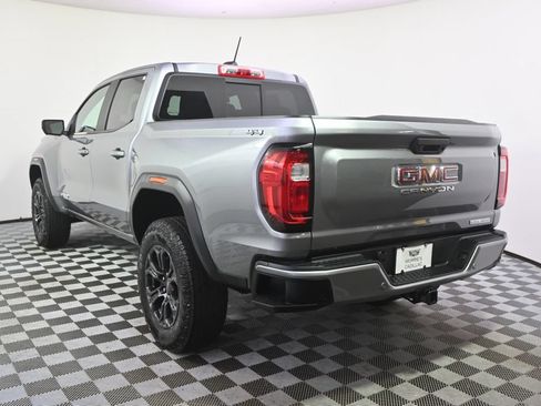 Used 2025 GMC Canyon Elevation w/ Convenience Package AWD/4WD image 3