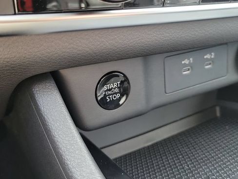 New 2026 Nissan Rogue Dark Armor AWD/4WD image 32
