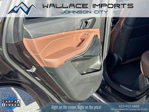 Used 2022 BMW X5 xDrive40i w/ Premium Package image 31