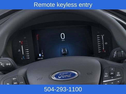 New 2026 Ford Escape Active image 13