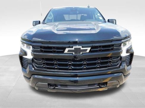 New 2026 Chevrolet Silverado 1500 RST w/ Safety Package image 2