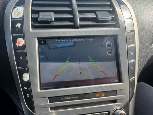 Used 2017 Lincoln MKZ Reserve w/ Technology Package image 21