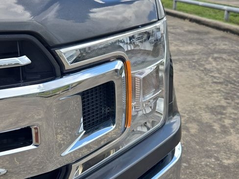 Used 2020 Ford F150 XLT w/ Equipment Group 301A Mid RWD image 11
