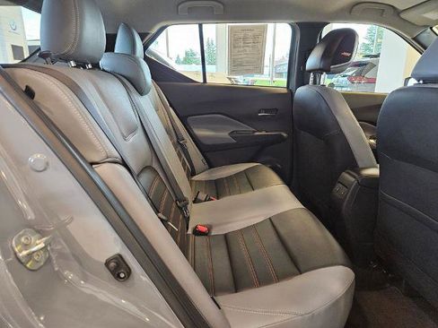 Certified 2023 Nissan Kicks SR w/ SR Premium Package image 30