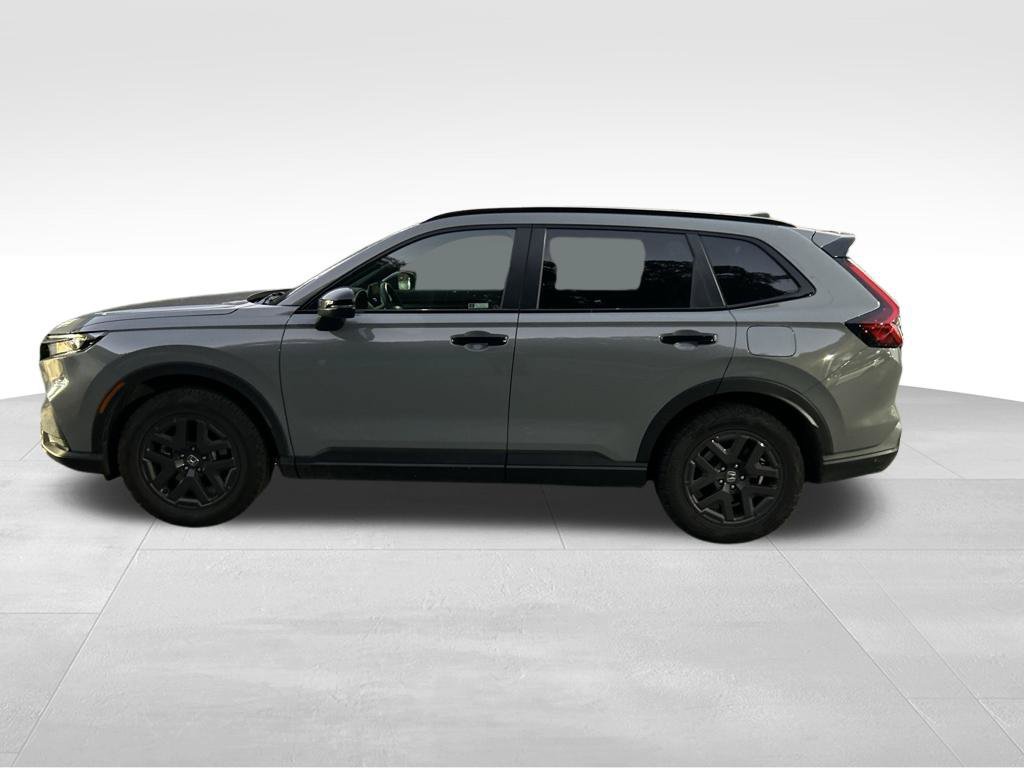 Used 2026 Honda CR-V TrailSport image 2