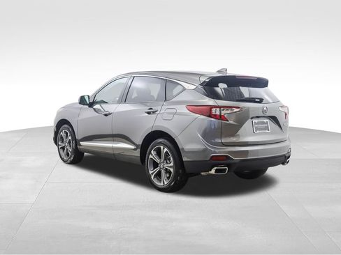 Used 2025 Acura RDX w/ Technology Package image 3