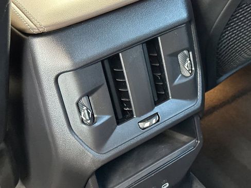 Used 2025 BMW X3 M50 w/ Premium Package AWD/4WD image 13