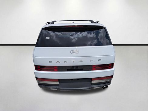 New 2026 Hyundai Santa Fe Limited image 5