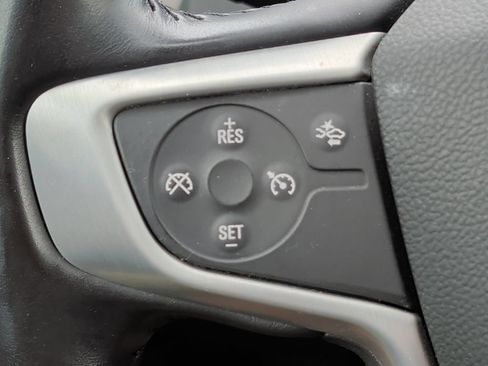 Used 2021 GMC Acadia SLT w/ Premium Package AWD/4WD image 12