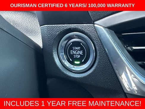 Used 2024 Buick Encore GX Preferred FWD image 26